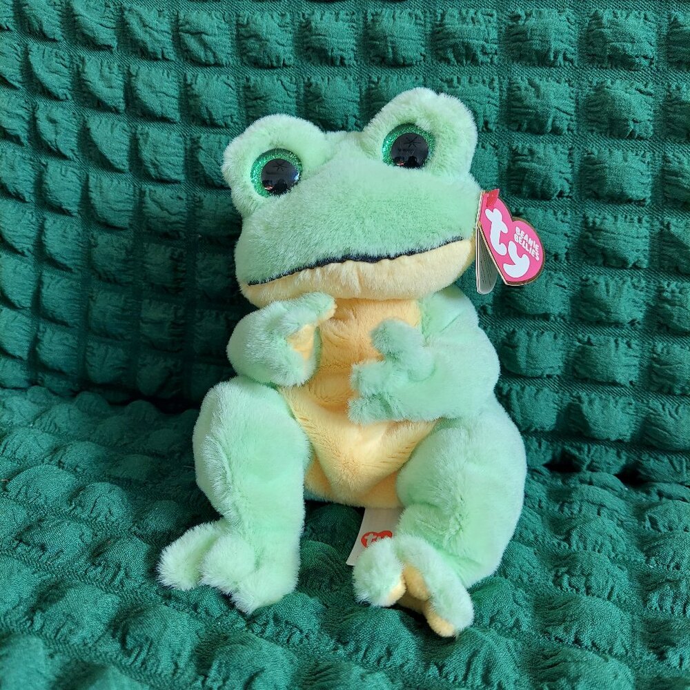 Snapper - Ty Beanie Babies